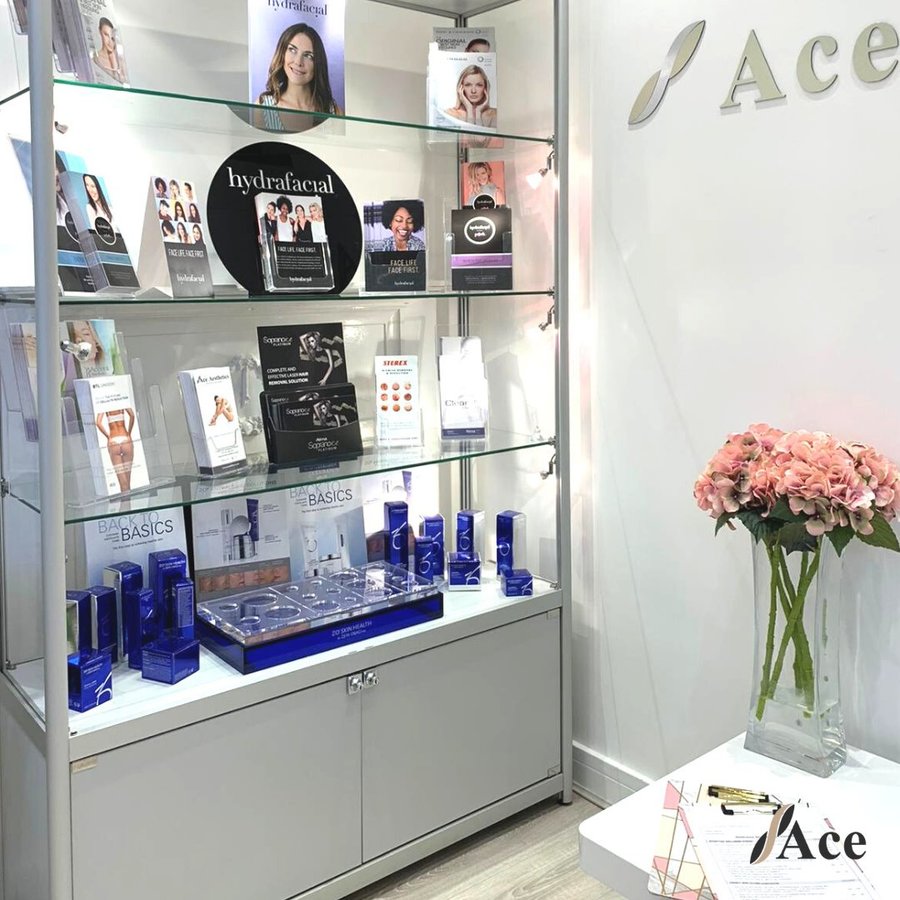 Ace Aesthetics - Ace Aesthetics